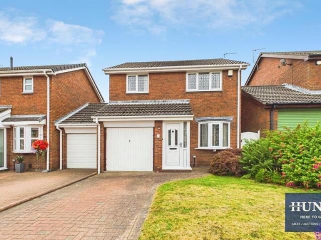 House for sale in Northfield Green, Tyne And Wear