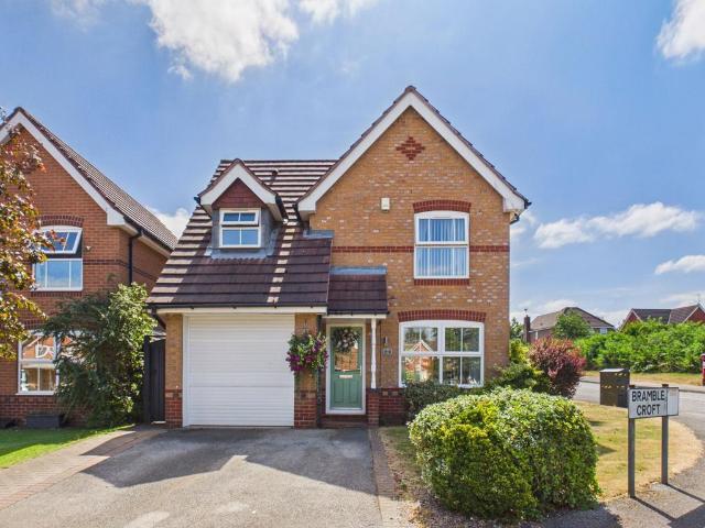House for sale in East Midlands