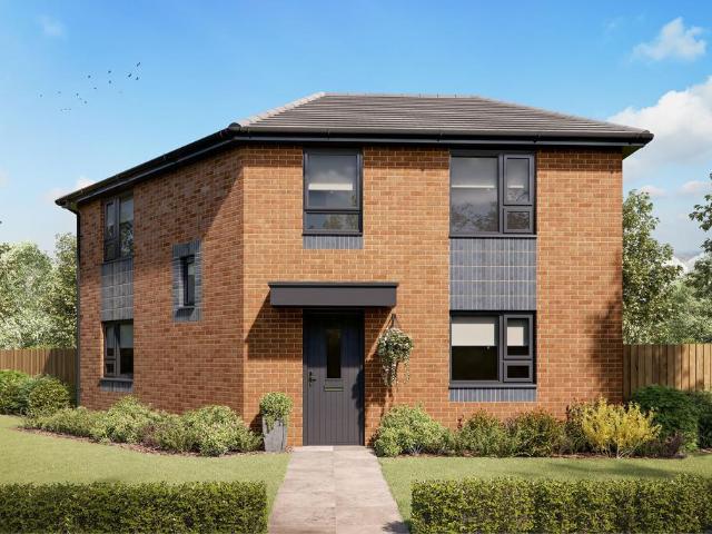 House for sale in Moss Side, Firbank