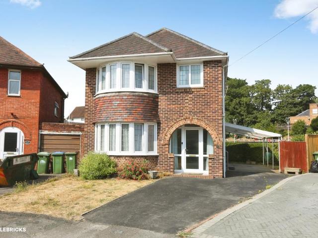 House for sale in Woolston, City Of Southampton