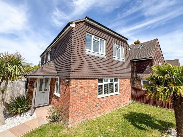 House for sale in Cross In Hand, East Sussex