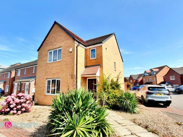 House for sale in Hetton, Easington Lane