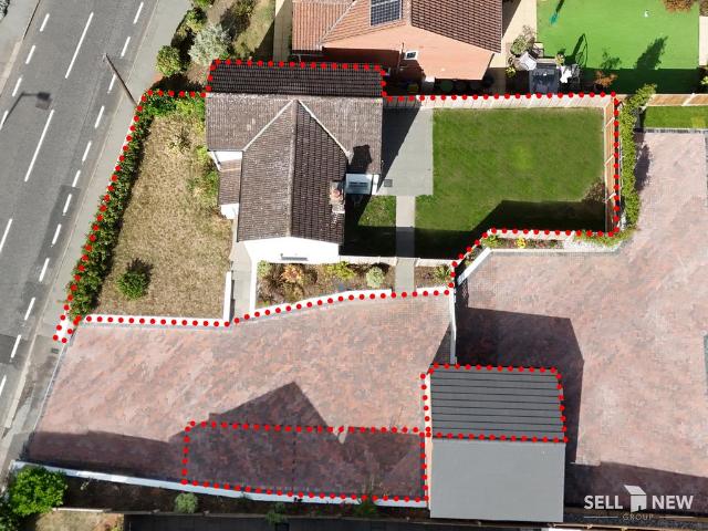 House for sale in Corner Hall, Dacorum