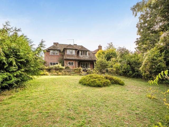 House for sale in Pangbourne, West Berkshire