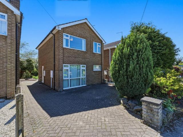 House for sale in Dalestorth, Stanton Hill