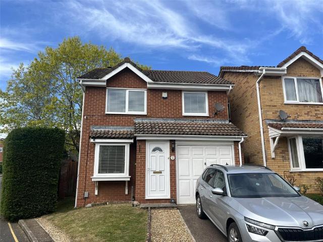 House for sale in Crostwick, Norfolk