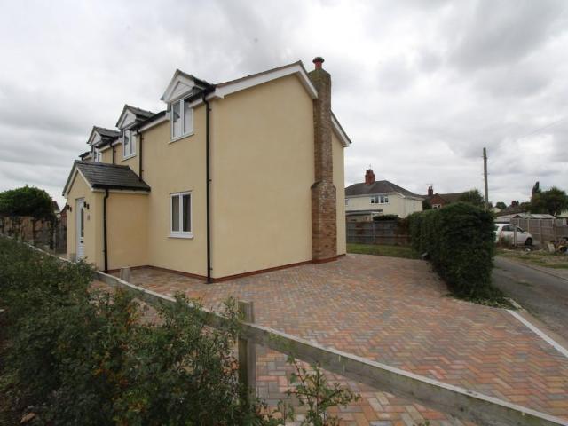House for sale in Hope, Wales
