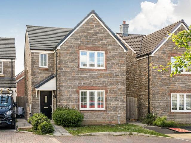 House for sale in Emersons Green, Isle Of Man
