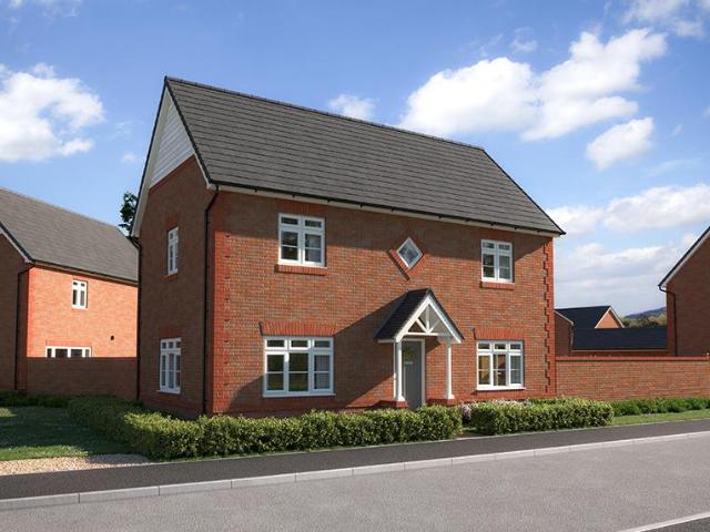 House for sale in Bridgefield, Kent