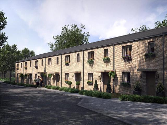 House for sale in Alperton, Greater London