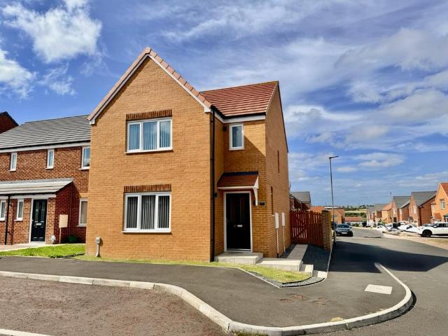 House for sale in Bowburn