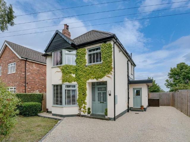 House for sale in Barwick in Elmet and Scholes, Scholes