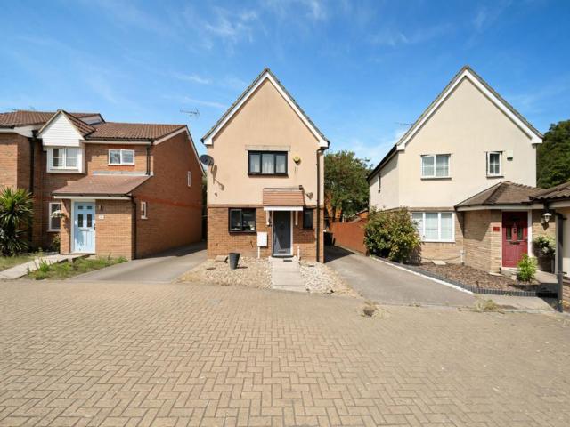 House for sale in Hamerton, Kent