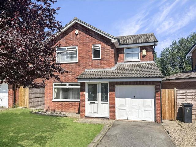 House for sale in Normanby, Middlesbrough
