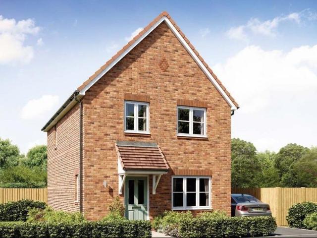 House for sale in Market Drayton, Isle Of Man