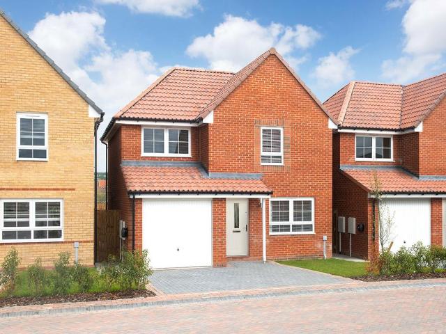 House for sale in Fellgate, Hebburn