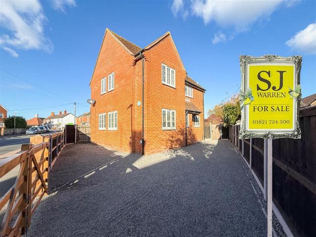 House for sale in Burnham-on-Crouch, Maldon