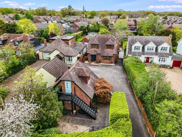 House for sale in Chelmsford, Isle Of Man