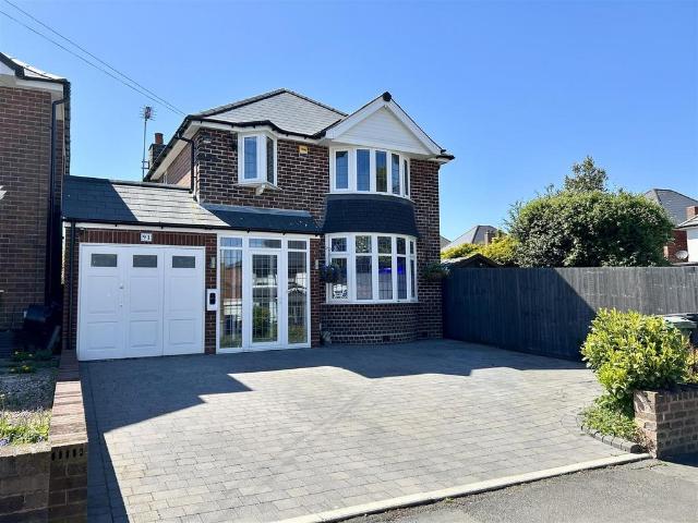 House for sale in Halesowen, Isle Of Man