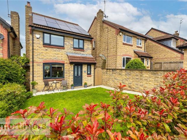 House for sale in Clitheroe, Paradise