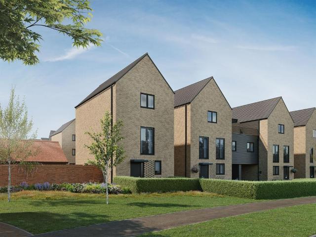 House for sale in Chelmsford, Essex
