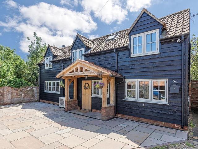House for sale in Potton, Bedfordshire