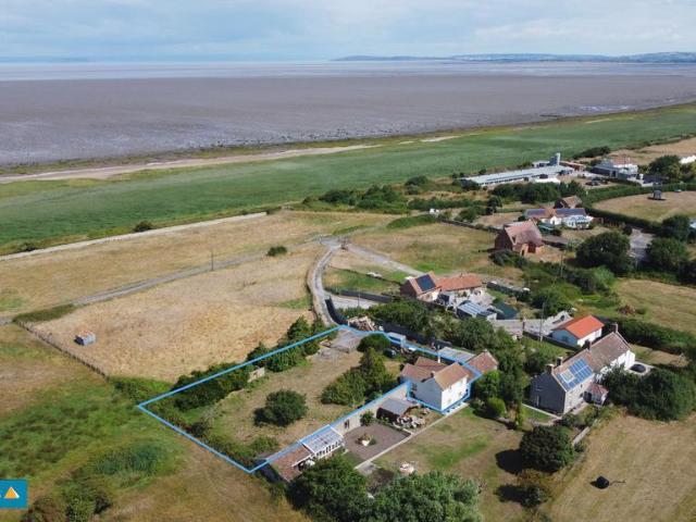 House for sale in Stockland Bristol, Stogursey