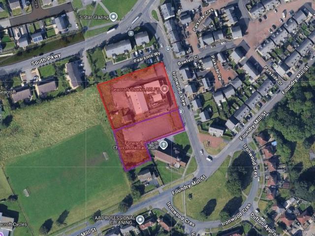 House for sale in Killingbeck, West Yorkshire