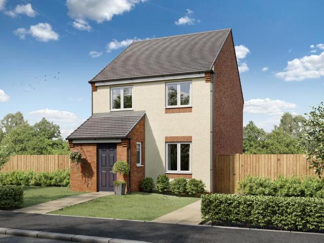 House for sale in Harker