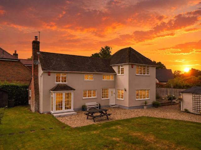 House for sale in Priest Down, Isle Of Man