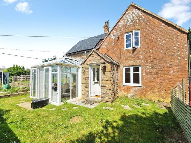 House for sale in Brighstone, Isle Of Wight