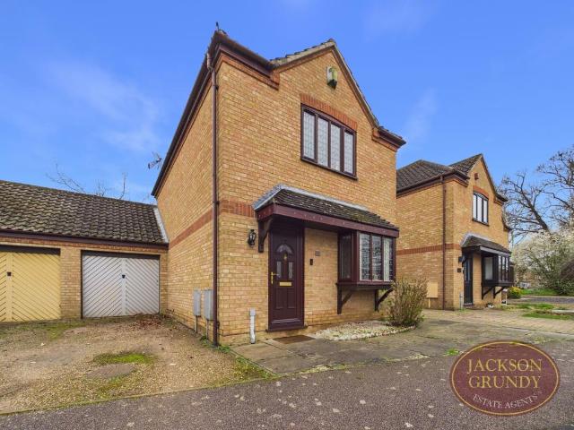House for sale in New Duston, Duston
