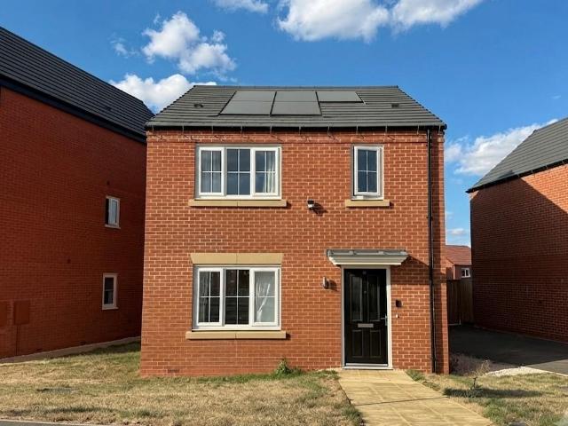 House for sale in Norwood Quarter, Harpole