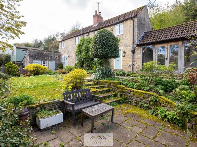 House for sale in Whitwell, Elmton