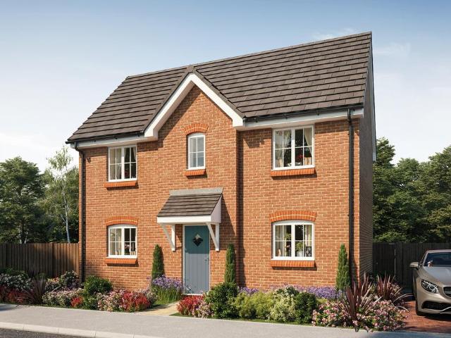 House for sale in Elsea Park, Barholm