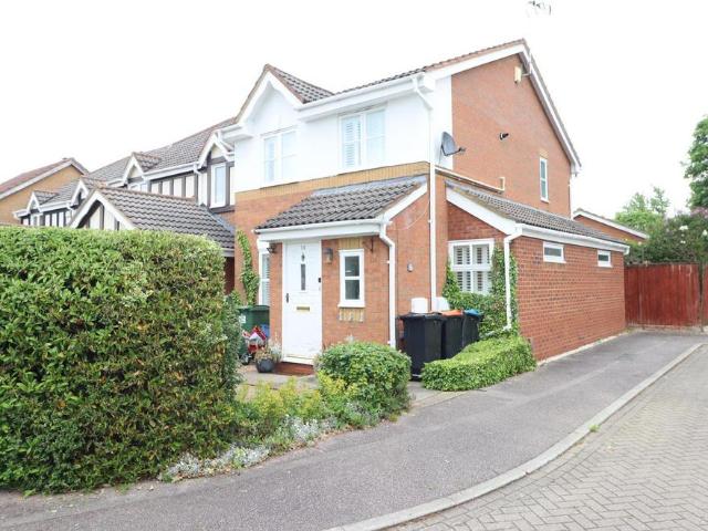 House for sale in Old Wolverton, Milton Keynes