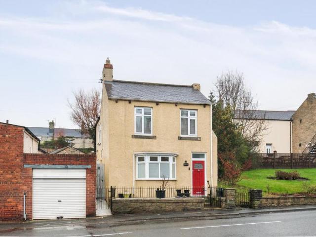House for sale in Crawcrook, Gateshead