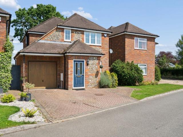 House for sale in Prestwood, Buckinghamshire