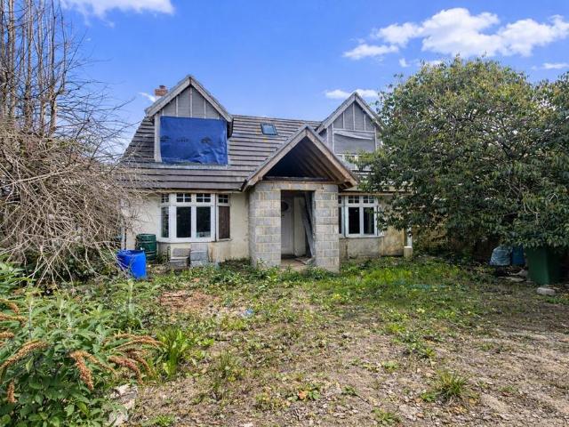 House for sale in Clapham, West Sussex