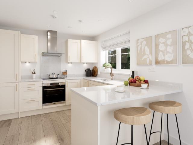 House for sale in Swan Village, Coseley