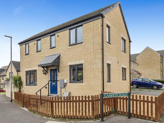 House for sale in Adderwell, Frome