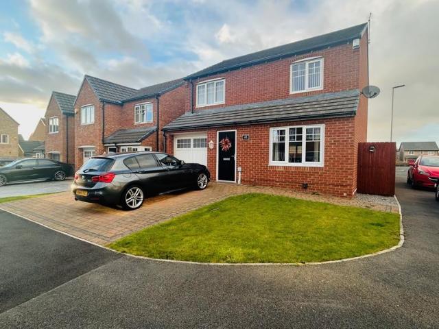 House for sale in Normanby, Middlesbrough
