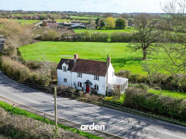 House for sale in Crookhill, Isle Of Man