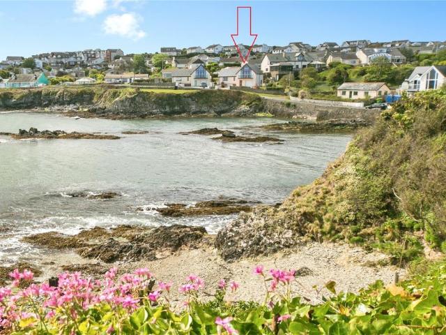 House for sale in Bull Bay, Wales