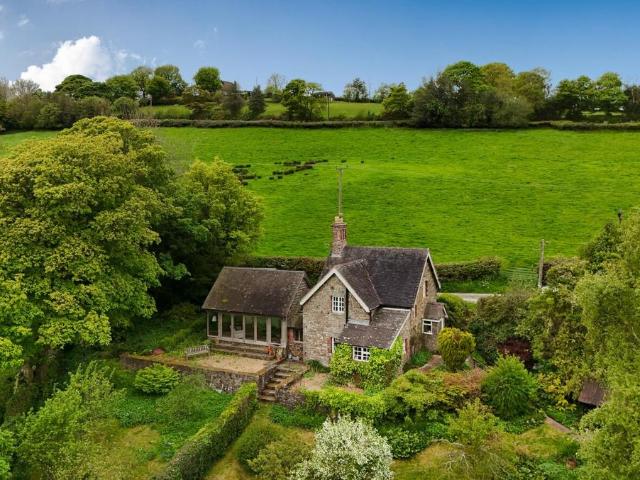 House for sale in Shropshire