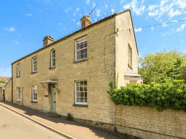 House for sale in Ham Butts, Stroud