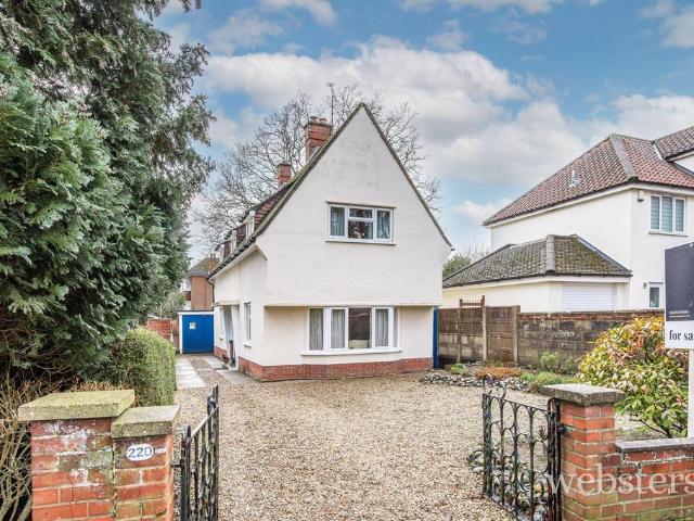 House for sale in Earlham Rise, East Bank