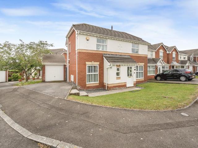 House for sale in Bridgend, Wales