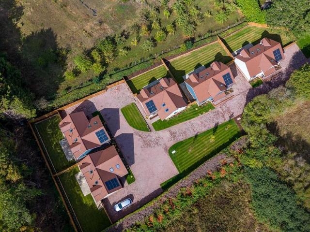 House for sale in Colliers End, Hertfordshire