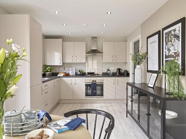 House for sale in Barton In Fabis, East Midlands